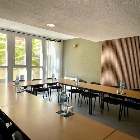 Résidence Les Baladines Thonon-les-Bains Esterno foto
