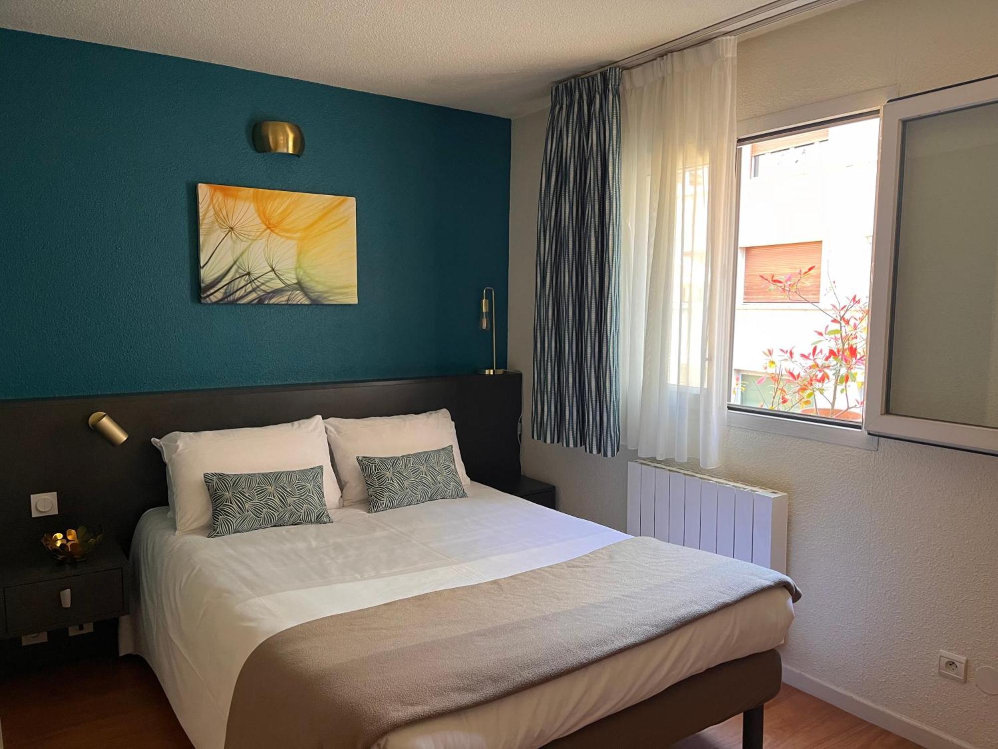Résidence Les Baladines Thonon-les-Bains Esterno foto