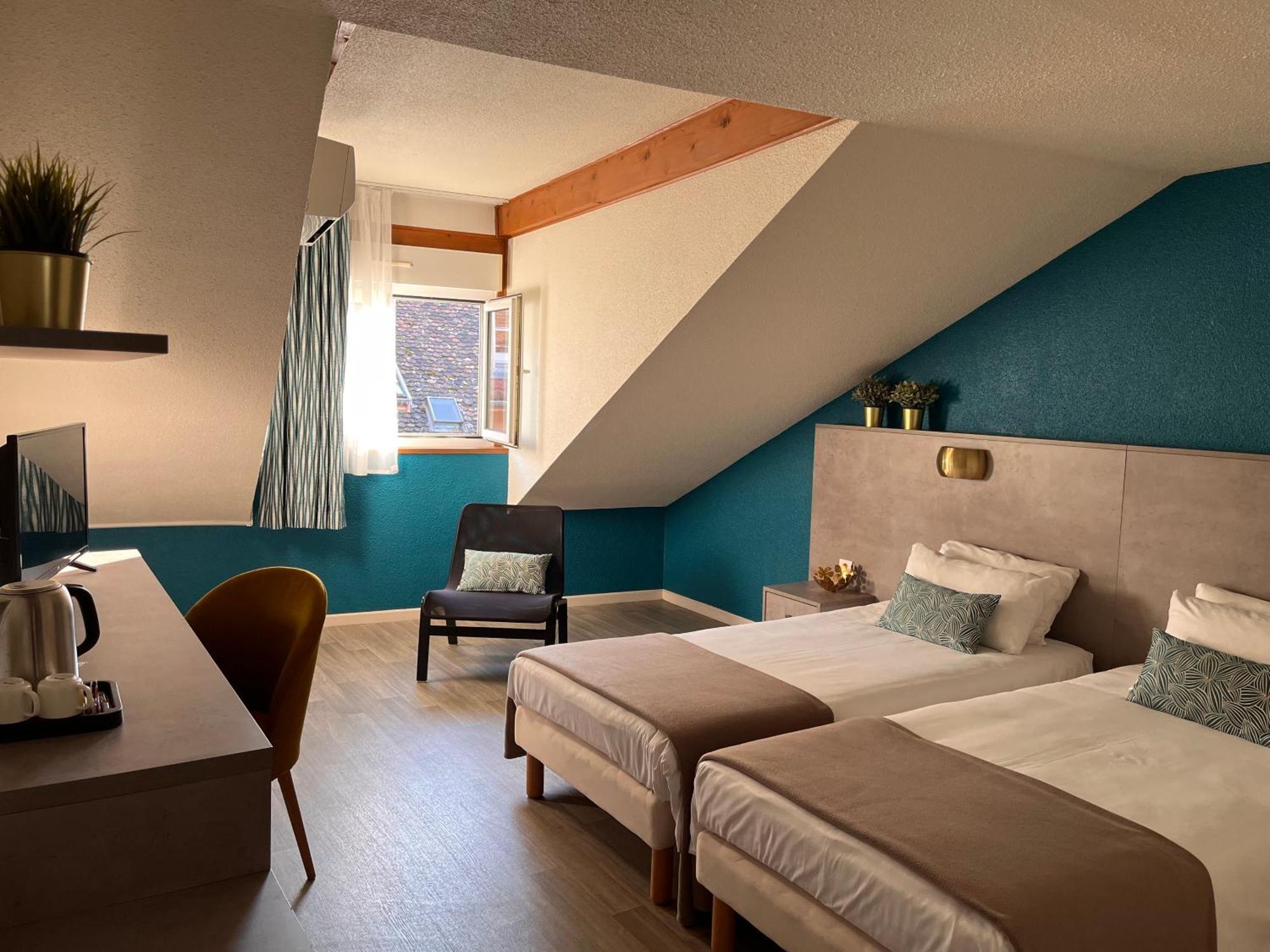 Résidence Les Baladines Thonon-les-Bains Esterno foto